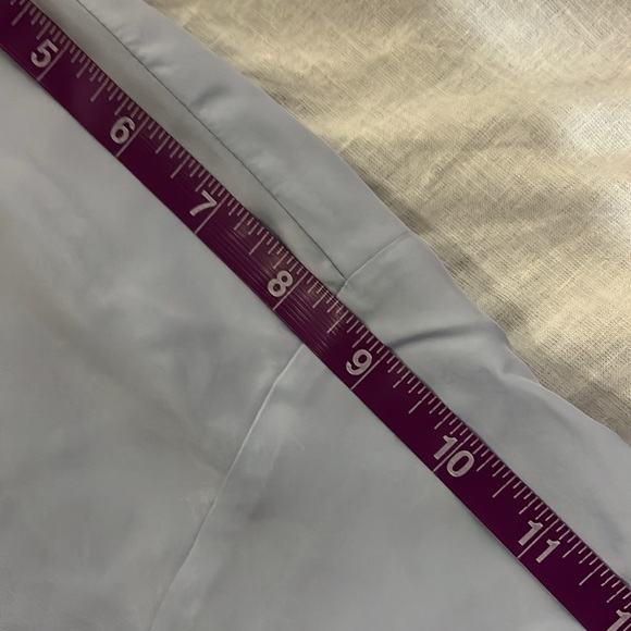 NEW Madewell Oversized Supercrop Shirt!!! - Picture 4 of 5